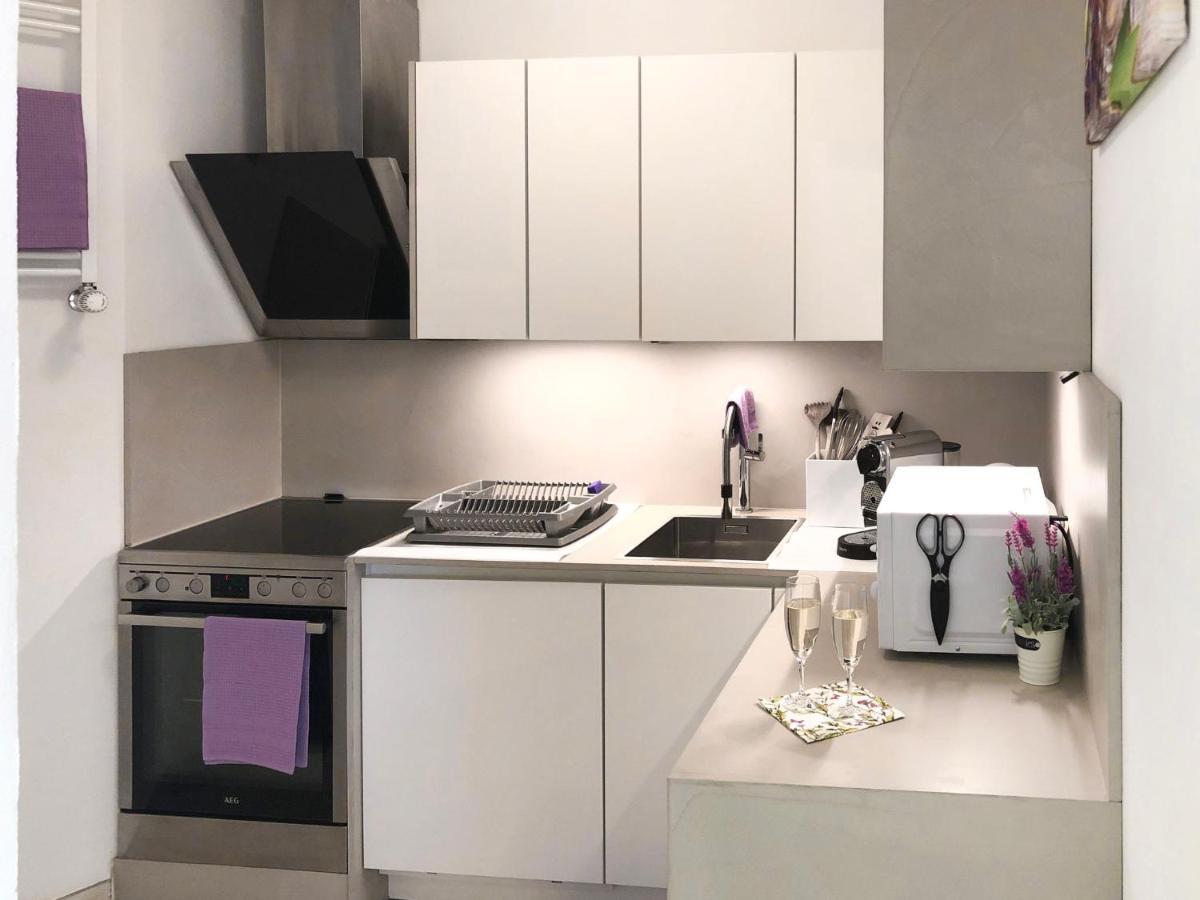 Apartment Aldesago Monte Bre - Utoring-1 By Interhome Лугано Экстерьер фото