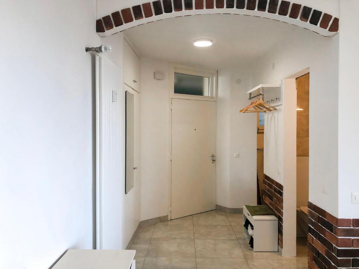 Apartment Aldesago Monte Bre - Utoring-1 By Interhome Лугано Экстерьер фото