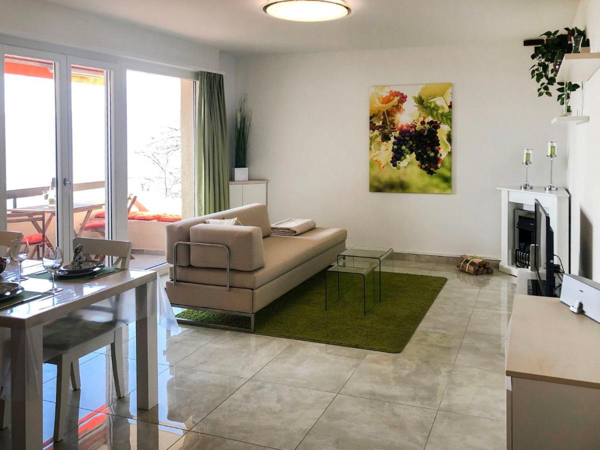 Apartment Aldesago Monte Bre - Utoring-1 By Interhome Лугано Экстерьер фото