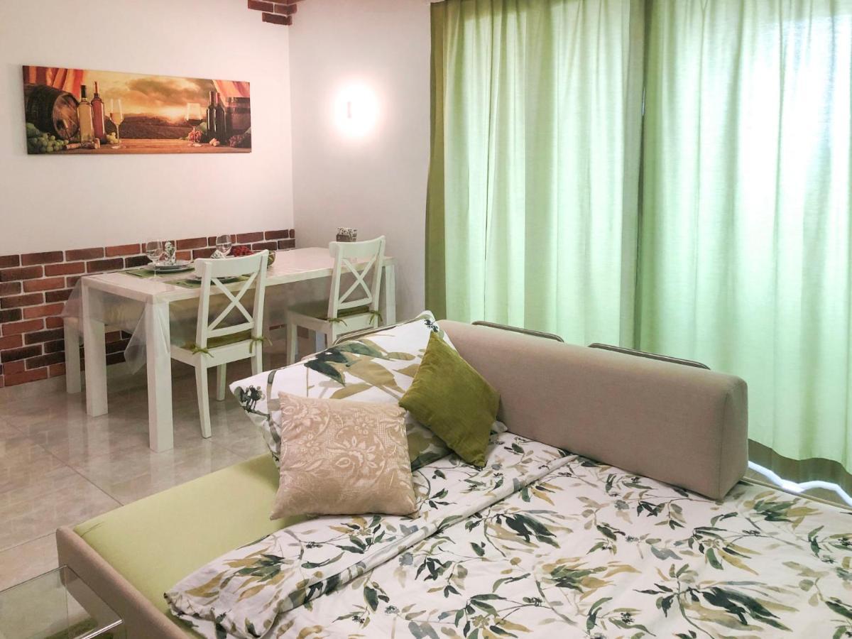 Apartment Aldesago Monte Bre - Utoring-1 By Interhome Лугано Экстерьер фото